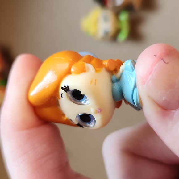 Peter pan doorables Moose brand - Picture 9 of 15